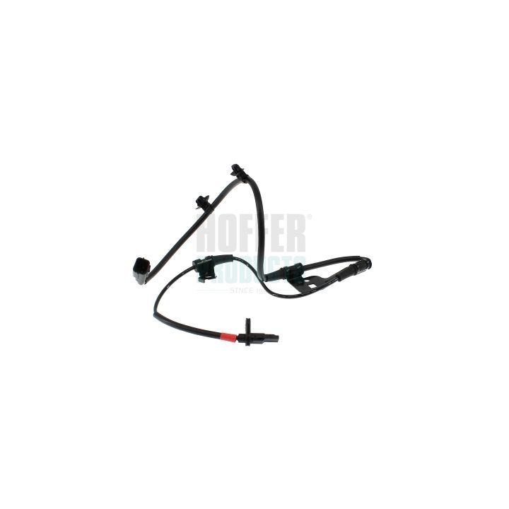 Jutiklis, rato greitis HOFFER 82901444