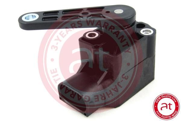 Jutiklis, žibintų diapazono reguliavimas at autoteile germany at10090