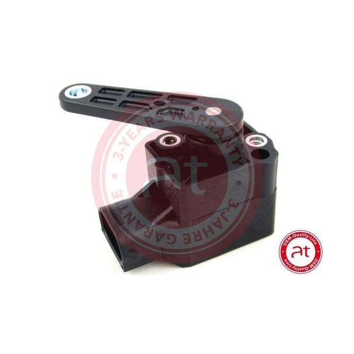 Jutiklis, žibintų diapazono reguliavimas at autoteile germany at10091