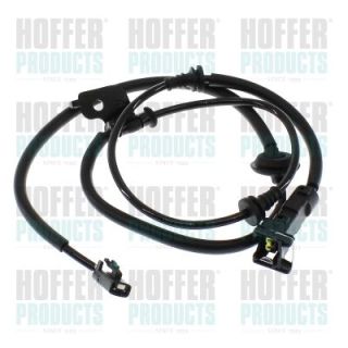 Jutiklis, rato greitis HOFFER 82901465