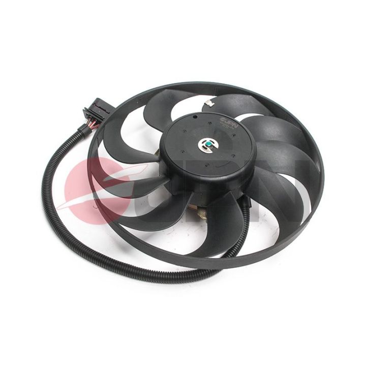 Ventiliatorius, radiatoriaus JPN 62C0004-JPN