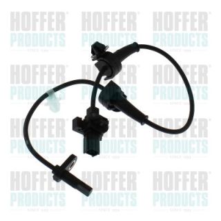 Jutiklis, rato greitis HOFFER 82901469