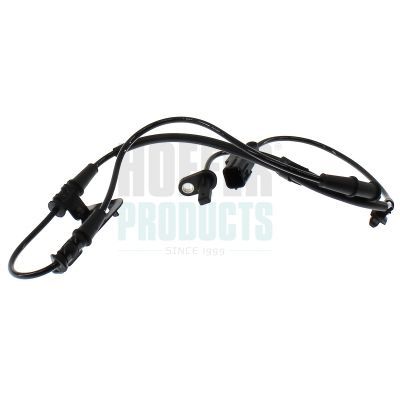 Jutiklis, rato greitis HOFFER 82901473