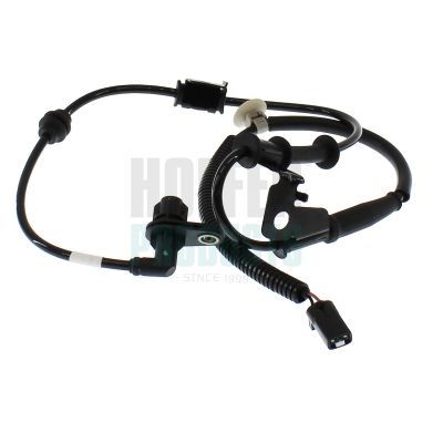 Jutiklis, rato greitis HOFFER 82901475