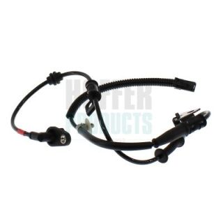 Jutiklis, rato greitis HOFFER 82901476