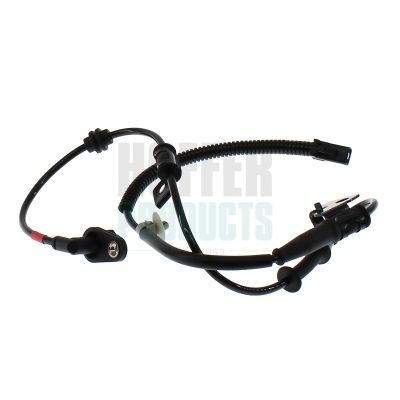 Jutiklis, rato greitis HOFFER 82901476