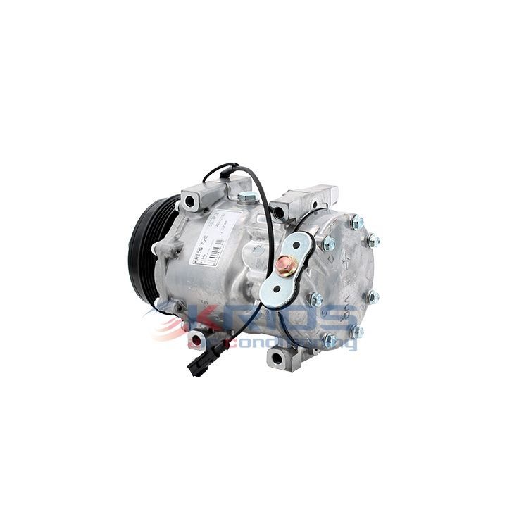 Kompresorius, oro kondicionierius HOFFER K11294A