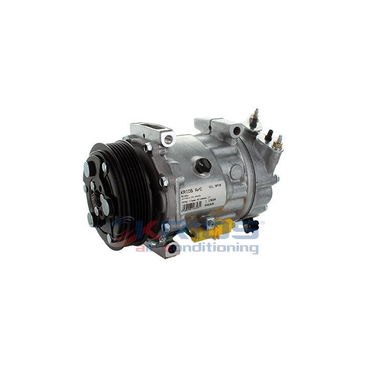 Kompresorius, oro kondicionierius HOFFER K11363A