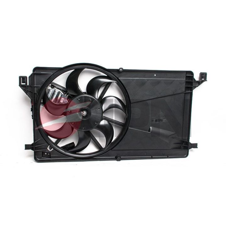 Ventiliatorius, radiatoriaus JPN 62C0025-JPN