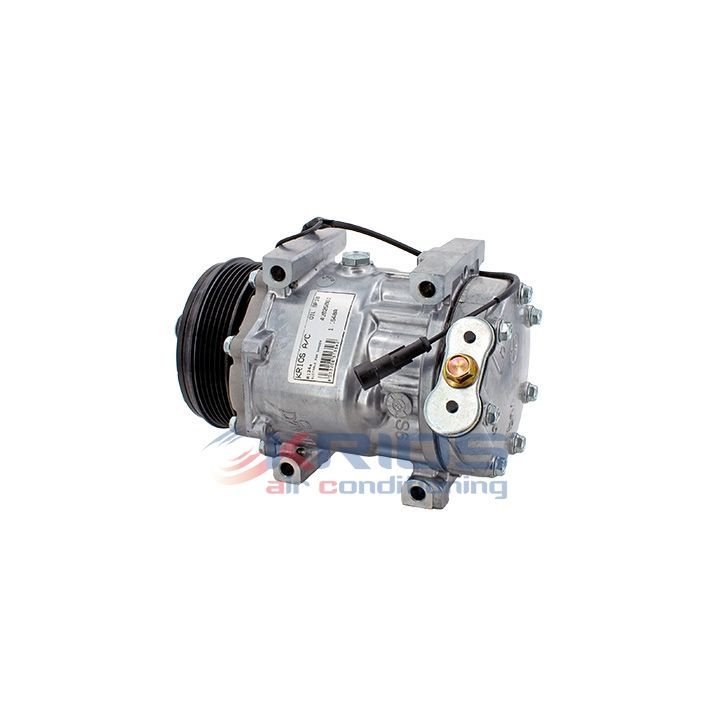 Kompresorius, oro kondicionierius HOFFER K11548A