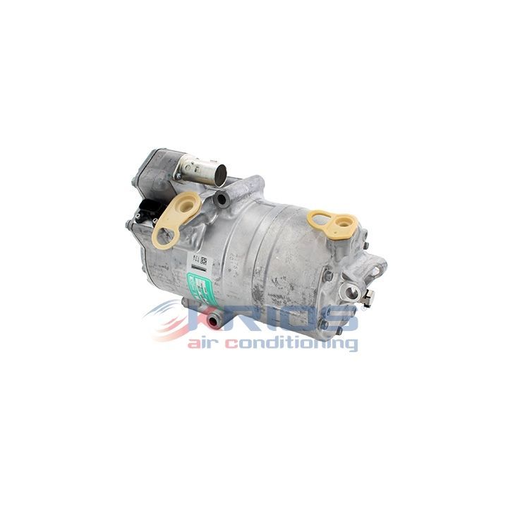 Kompresorius, oro kondicionierius HOFFER K11549