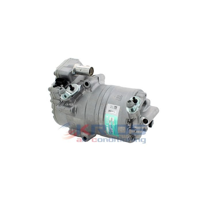 Kompresorius, oro kondicionierius HOFFER K11550