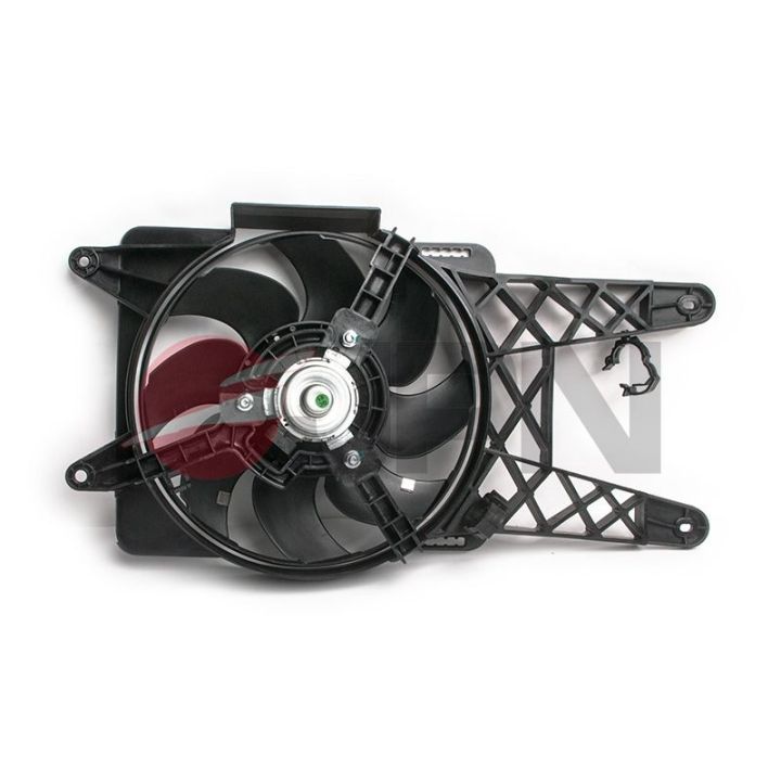 Ventiliatorius, radiatoriaus JPN 62C0030-JPN