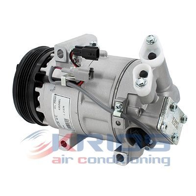 Kompresorius, oro kondicionierius HOFFER K12157A