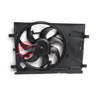 Ventiliatorius, radiatoriaus JPN 62C0033-JPN