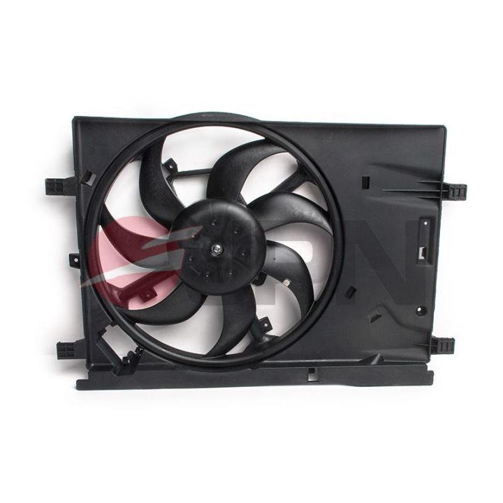 Ventiliatorius, radiatoriaus JPN 62C0033-JPN