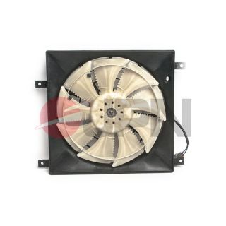 Ventiliatorius, radiatoriaus JPN 62C0034-JPN