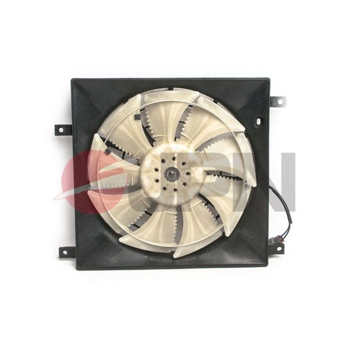 Ventiliatorius, radiatoriaus JPN 62C0034-JPN