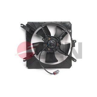 Ventiliatorius, radiatoriaus JPN 62C0035-JPN