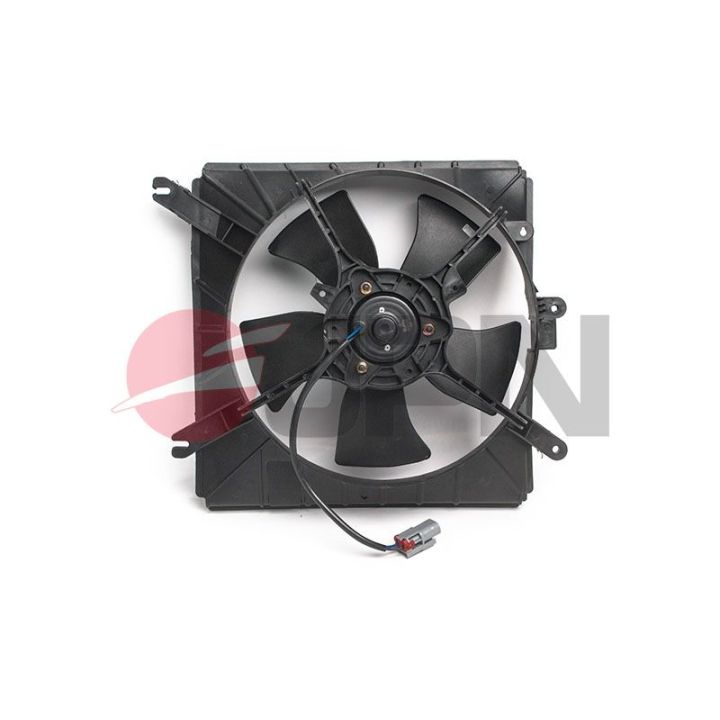 Ventiliatorius, radiatoriaus JPN 62C0035-JPN
