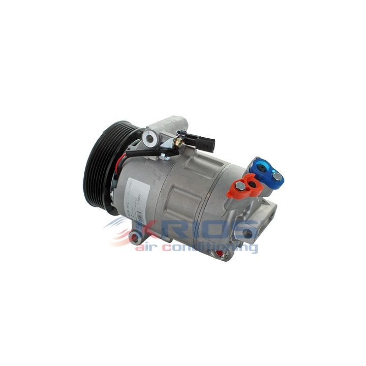 Kompresorius, oro kondicionierius HOFFER K14095A