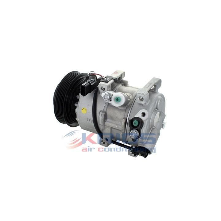 Kompresorius, oro kondicionierius HOFFER K15364