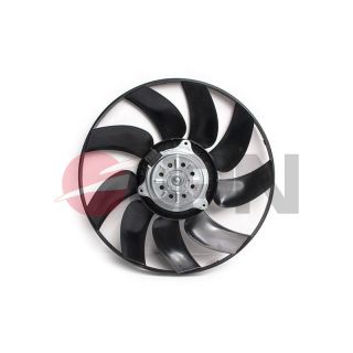 Ventiliatorius, radiatoriaus JPN 62C0045-JPN