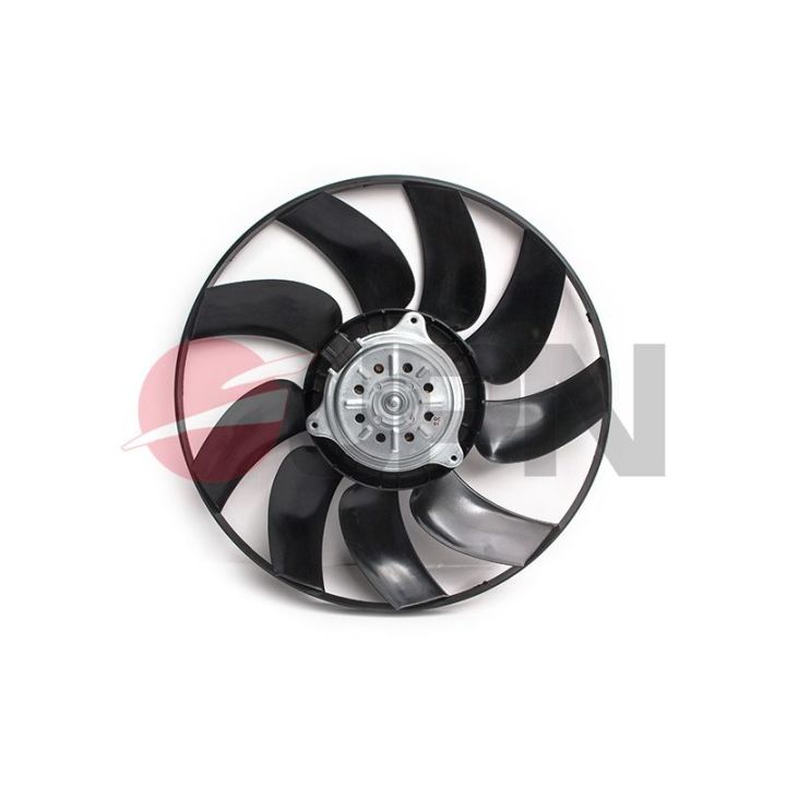 Ventiliatorius, radiatoriaus JPN 62C0045-JPN