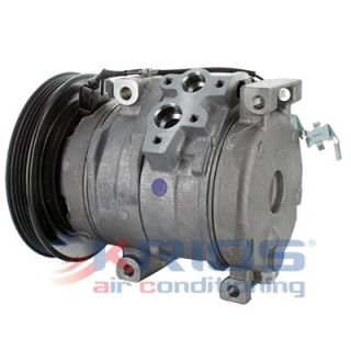 Kompresorius, oro kondicionierius HOFFER K15380