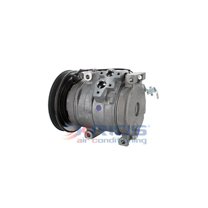 Kompresorius, oro kondicionierius HOFFER K15380