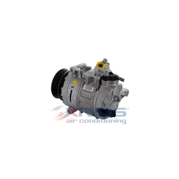 Kompresorius, oro kondicionierius HOFFER K15392