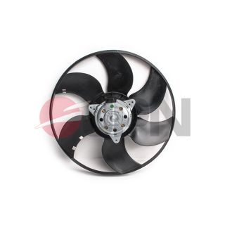 Ventiliatorius, radiatoriaus JPN 62C0058-JPN