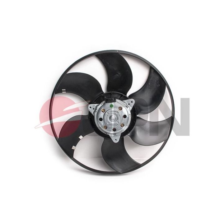 Ventiliatorius, radiatoriaus JPN 62C0058-JPN