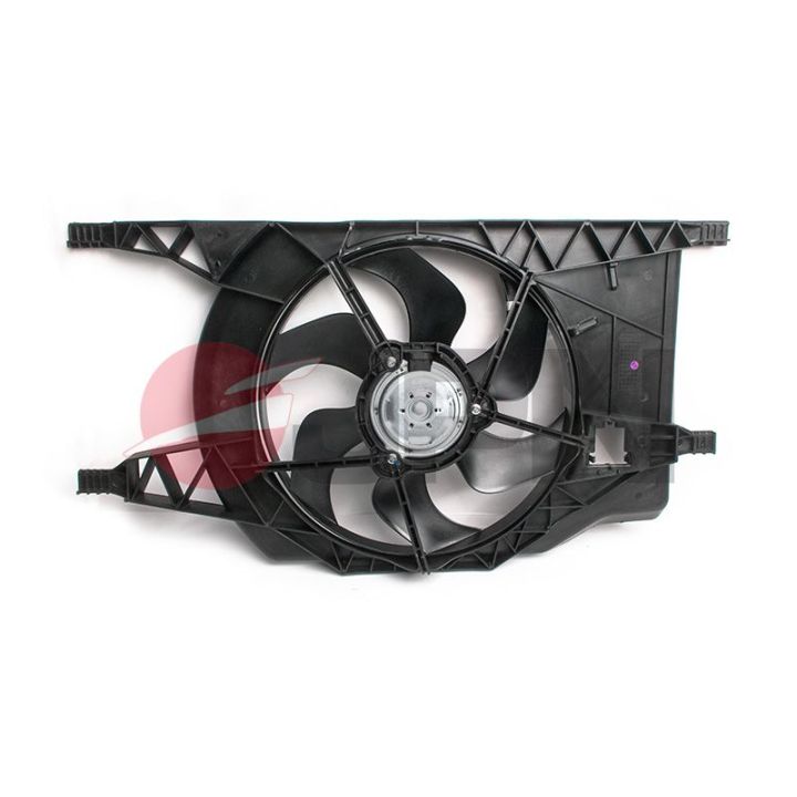 Ventiliatorius, radiatoriaus JPN 62C0059-JPN