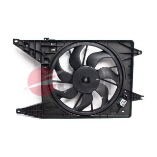 Ventiliatorius, radiatoriaus JPN 62C0060-JPN