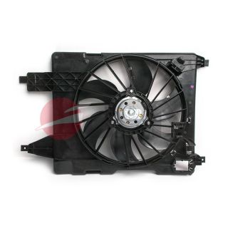 Ventiliatorius, radiatoriaus JPN 62C0061-JPN