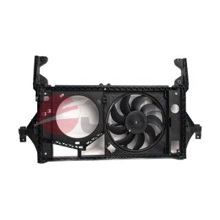 Ventiliatorius, radiatoriaus JPN 62C0062-JPN