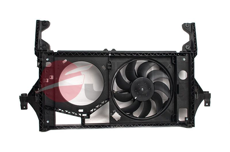 Ventiliatorius, radiatoriaus JPN 62C0062-JPN