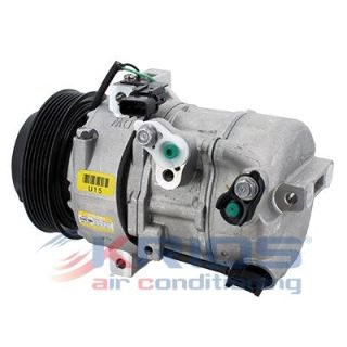 Kompresorius, oro kondicionierius HOFFER K15531