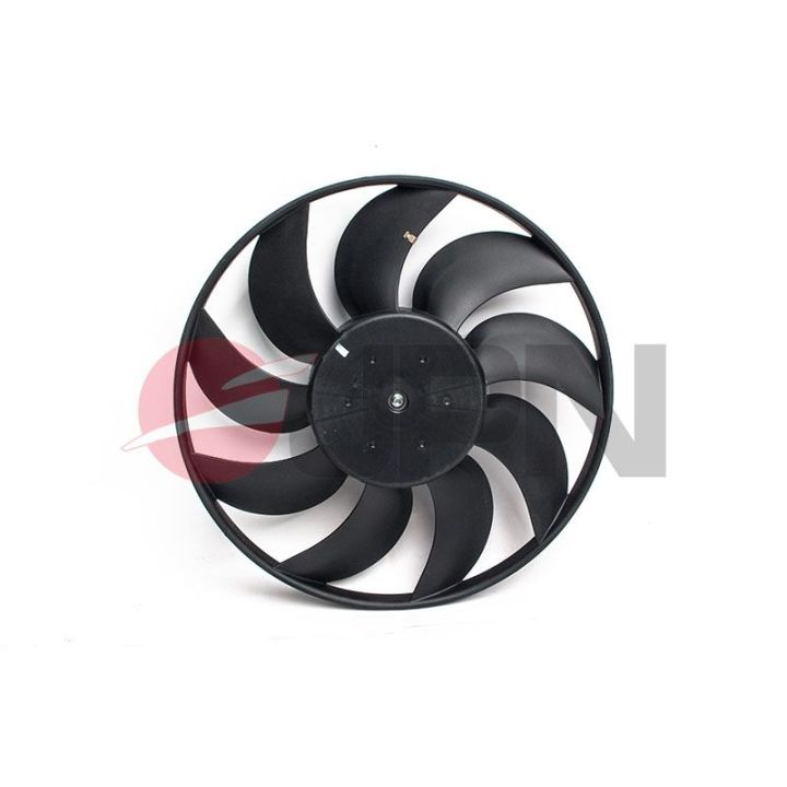 Ventiliatorius, radiatoriaus JPN 62C0062A-JPN