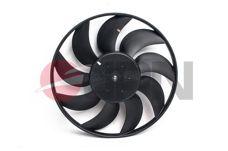 Ventiliatorius, radiatoriaus JPN 62C0062A-JPN