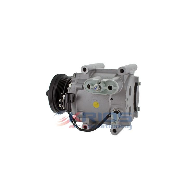 Kompresorius, oro kondicionierius HOFFER K18018A