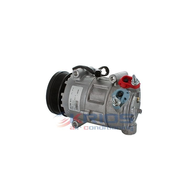 Kompresorius, oro kondicionierius HOFFER K18059A