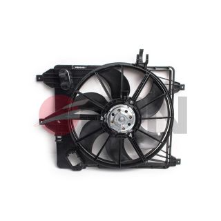 Ventiliatorius, radiatoriaus JPN 62C0065-JPN