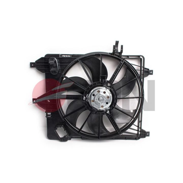 Ventiliatorius, radiatoriaus JPN 62C0065-JPN