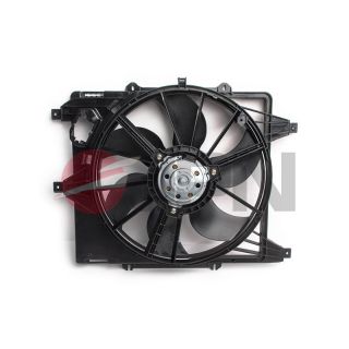 Ventiliatorius, radiatoriaus JPN 62C0066-JPN