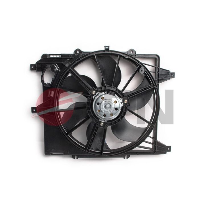 Ventiliatorius, radiatoriaus JPN 62C0066-JPN