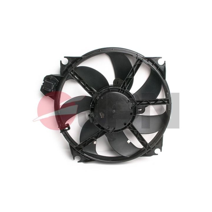 Ventiliatorius, radiatoriaus JPN 62C0067-JPN