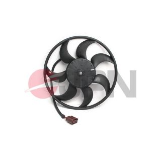 Ventiliatorius, radiatoriaus JPN 62C0085-JPN