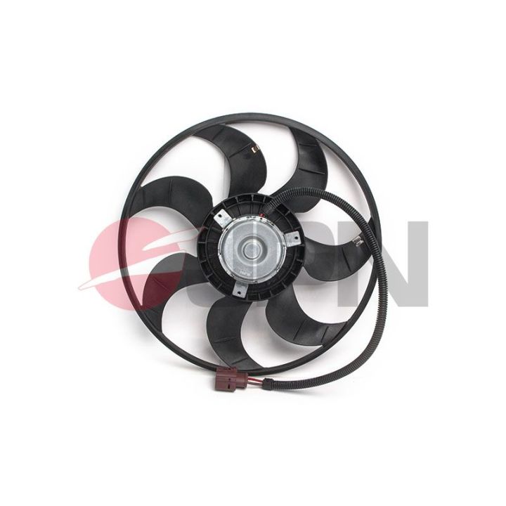 Ventiliatorius, radiatoriaus JPN 62C0085-JPN